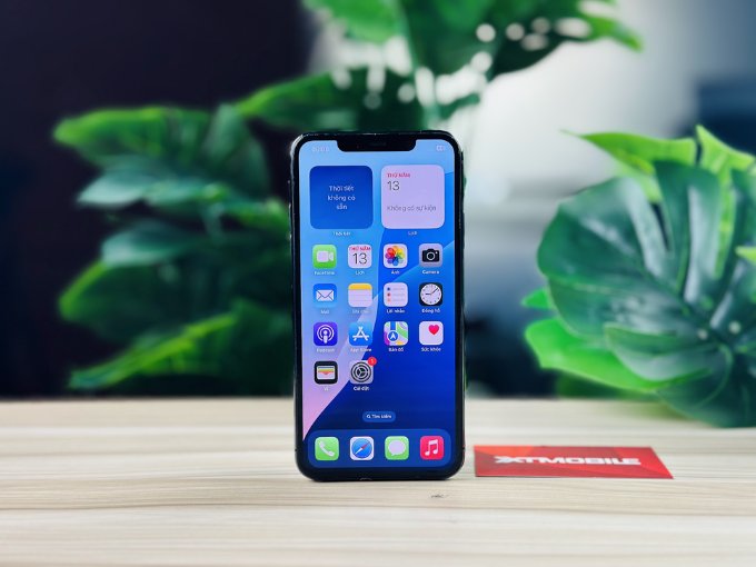 Màn hình iPhone 11 Pro Max 64GB cũ 97%