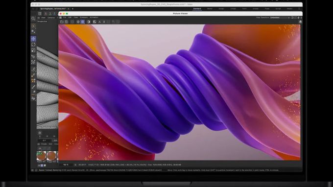 Hệ điều hành macOS Sequoia trải nghiệm đa nhiệm mượt mà