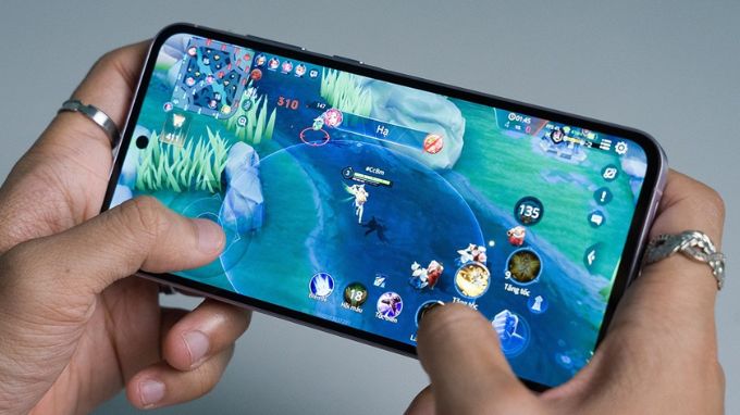 Chip Exynos 1580 hiệu năng mạnh mẽ với 908.689 điểm AnTuTu