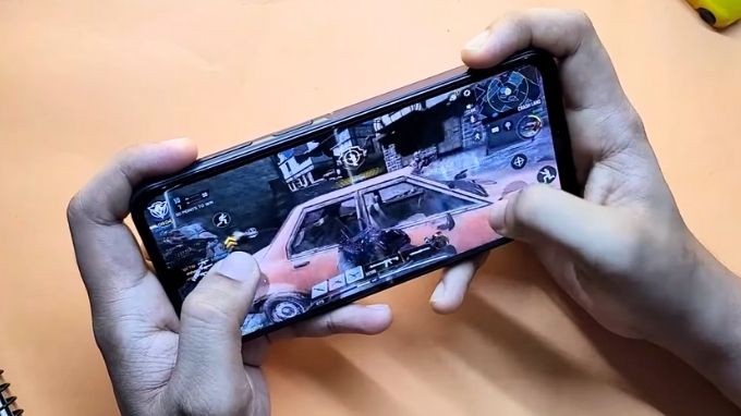 hiệu năng của Samsung Galaxy A17 4G 128GB