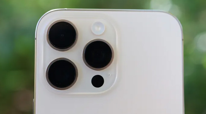 Máy ảnh của iPhone 16 Pro Max 1TB cũ 97% cũ đẹp