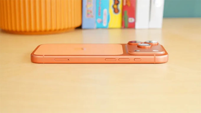 Mua iPhone 17 Pro cũ giúp bạn tiết kiệm 20-25% chi phí 