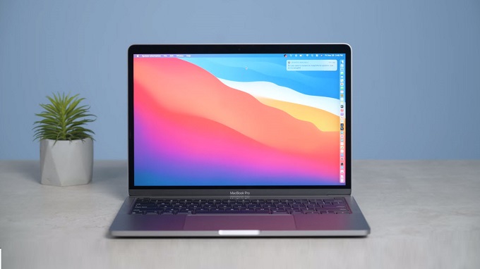 Màn hình Retina cao cấp