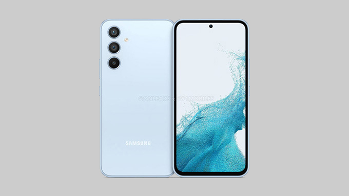 Galaxy S23 128GB có những nâng cấp gì đặc biệt?