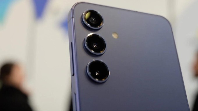 Camera Galaxy S24 Plus 256GB