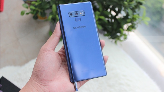 Hệ thống camera mang công nghệ độc nhất thế giới smartphone