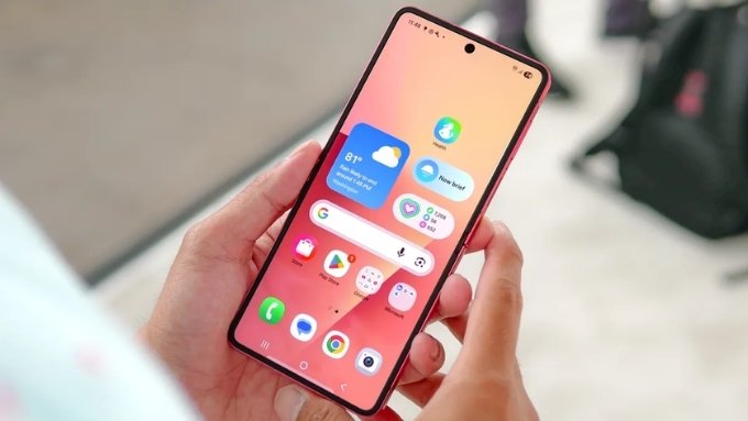 Hiệu năng Samsung Galaxy Z Flip 7