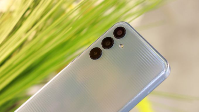 Hệ thống camera chuyên nghiệp với góc chụp siêu rộng