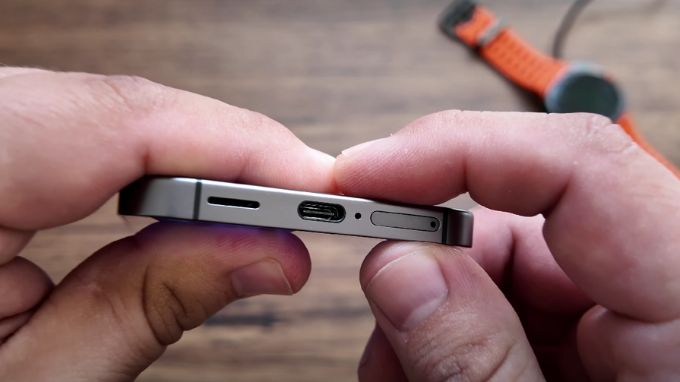 Pin Samsung Galaxy S24 5G 256GB cũ Mỹ