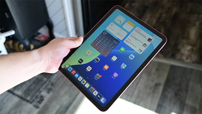 Phiên bản 5G của iPad Gen 11 hỗ trợ nhiều băng tần 5G NR