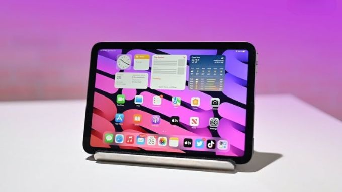 Thời lượng pin cao, hoạt động bền bỉ cả ngày