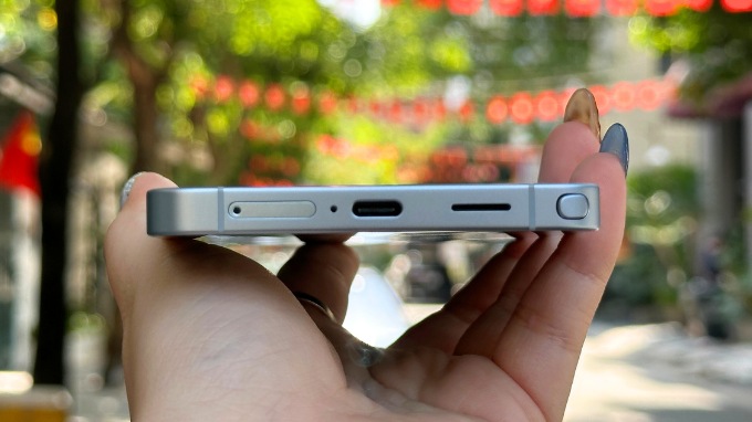 Samsung Galaxy S26 Ultra được trang bị viên pin Li-Ion 5.000mAh