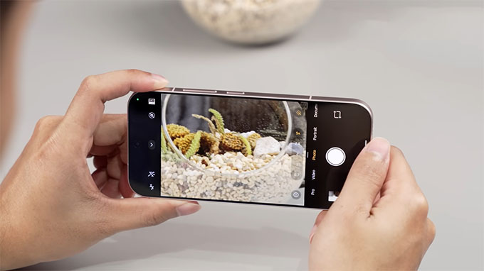 Xiaomi 17 tiếp tục khẳng định vị thế trong lĩnh vực nhiếp ảnh di động