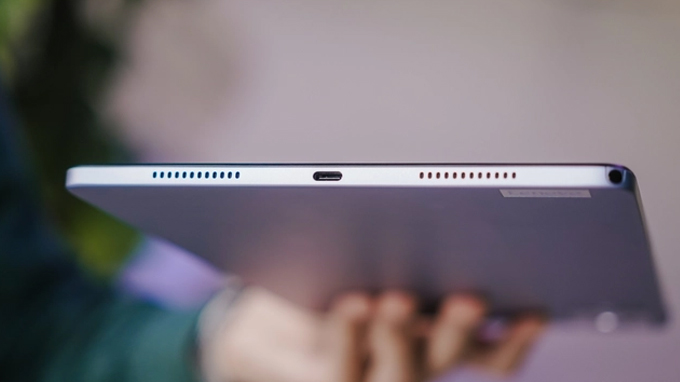 Thời lượng pin Lenovo Xiaoxin Pad 2024 suốt cả ngày dài