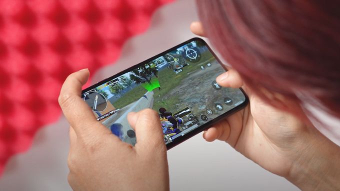 Hiệu năng Pixel 7 Pro 128GB cũ Mỹ 