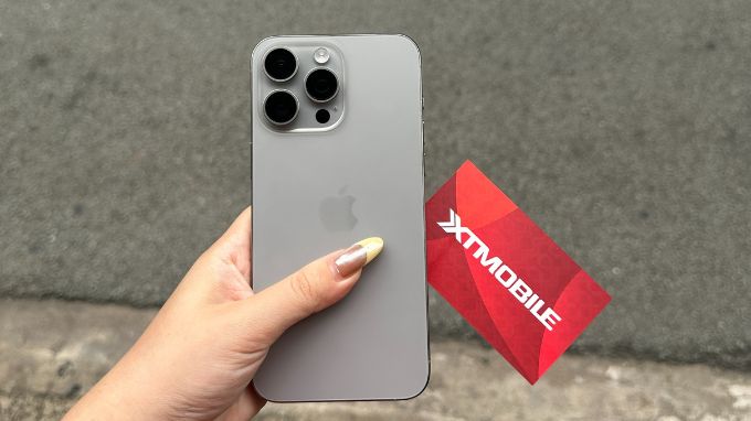 Ai nên mua iPhone 15 Pro Max 512GB cũ 97%?​