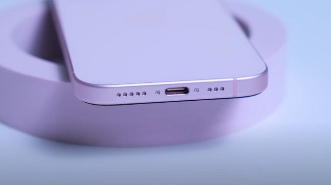 Pin iPhone 14 Plus 256GB cũ 97%