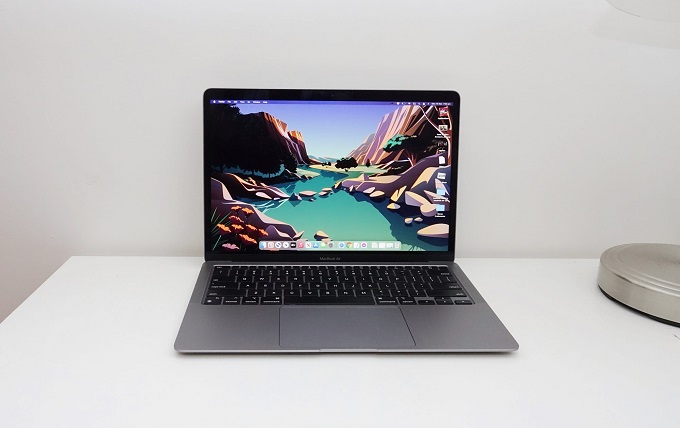 Hiệu năng vượt trội nhờ công nghệ chip mới