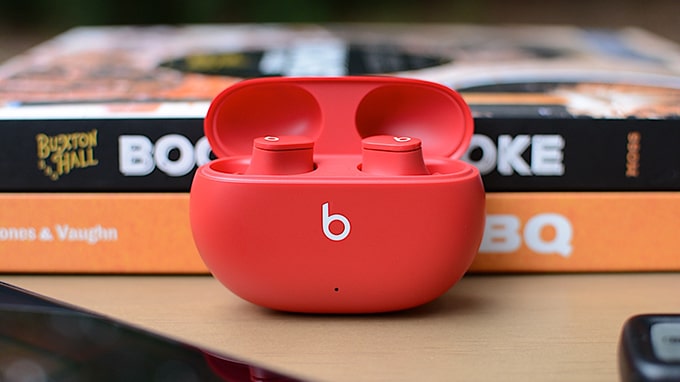 Tai nghe Beats Studio Buds 