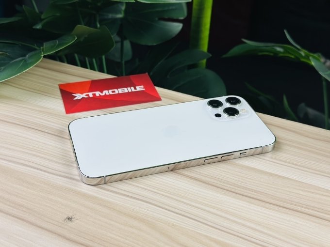 Hiệu năng iPhone 12 Pro Max 256GB cũ 97% 