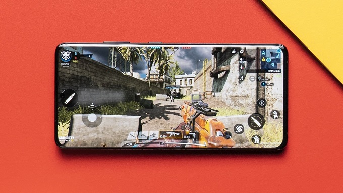 Hiệu năng vượt trội, đáp ứng mọi nhu cầu