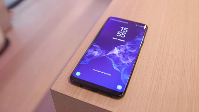 Viên pin mới cho phép Galaxy S10 128GB hoạt động liên tục cả ngày ở cường độ cao