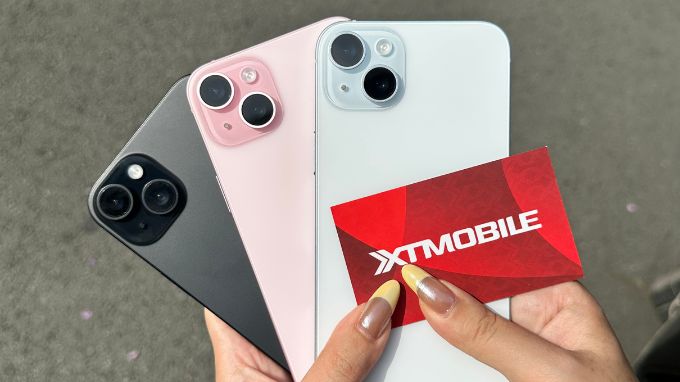 Mua iPhone 15 Plus 256GB cũ giá tốt, bảo hành uy tín tại XTmobile