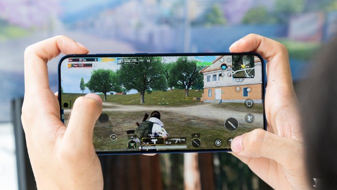 Hiệu năng Galaxy S26 Plus với chip Snapdragon 8 Elite Gen 5