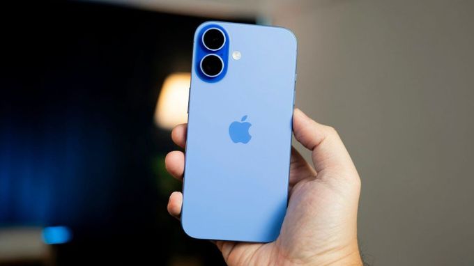 iPhone 16 512GB cũ trầy đẹp tại XTmobile