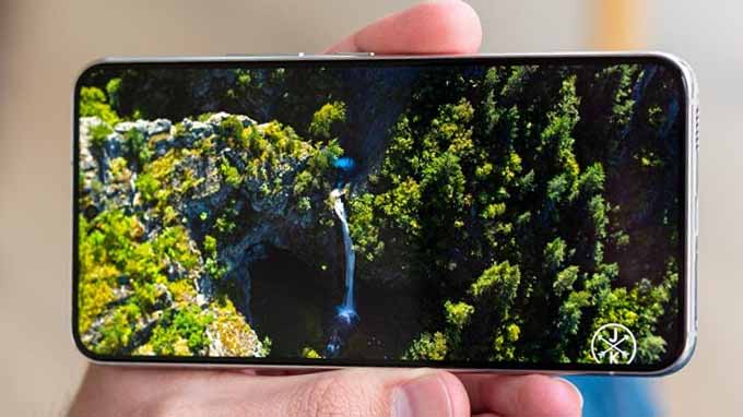 Đánh giá màn hình Galaxy S22 128GB bản Mỹ cũ