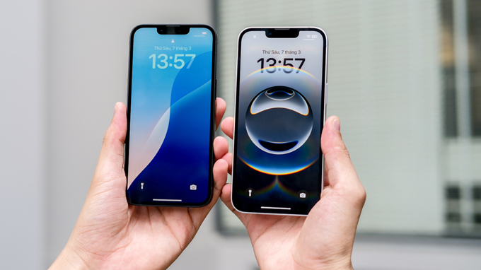 iPhone 16e 512GB chưa active được trang bị AI hiện đại