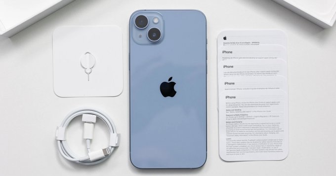 Lưu ý khi mua iPhone 14 Plus 128GB cũ