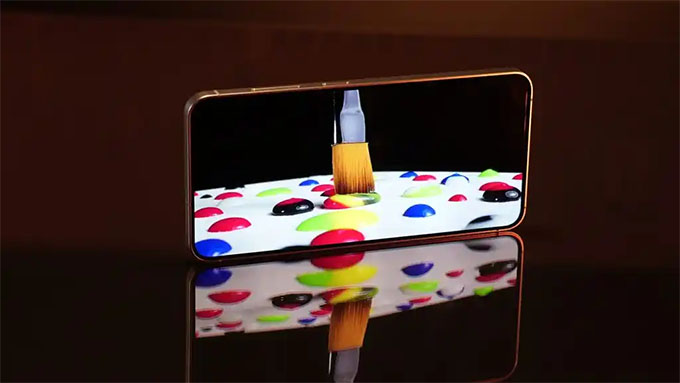 Cấu hình Samsung S24 128GB bản Mỹ cũ được cung cấp sức mạnh từ chip xử lý Snapdragon 8 Gen 3