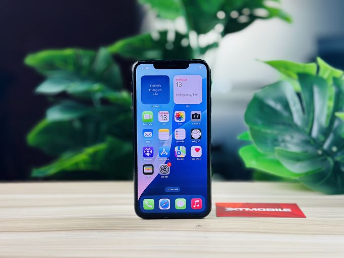 iPhone 11 Pro 256GB cũ 97% màn hình Super Retina XDR sắc nét