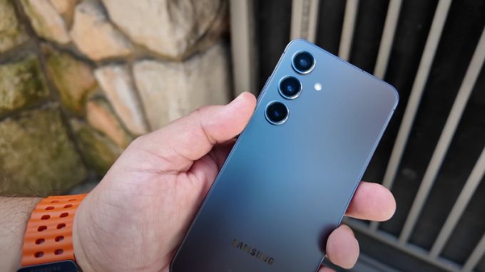 Hiệu năng Samsung Galaxy S24 256GB bản Mỹ cũ