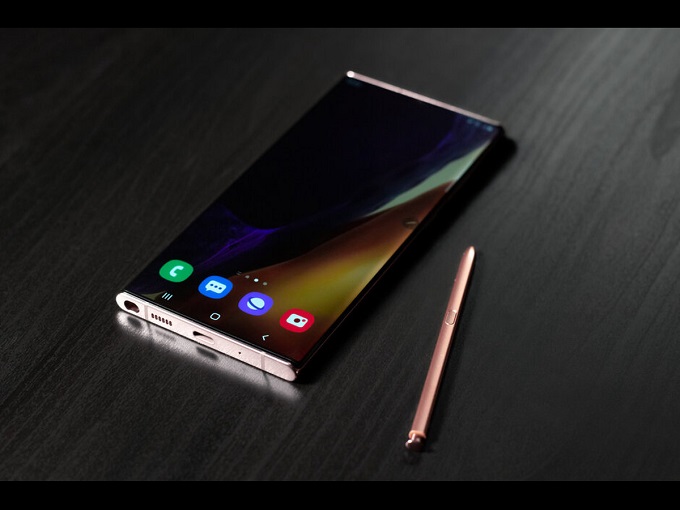 Spen đầy đủ các tính năng mới