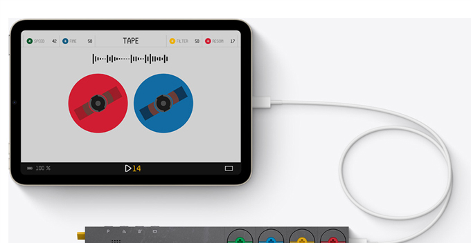 Màn hình iPad mini 6 64GB 5G không gian hiển thị rộng lớn