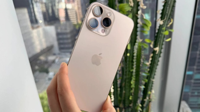 Nên mua iPhone 16 Pro Max ở thời điểm hiện tại