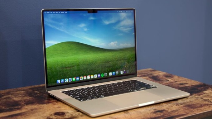 Hiệu năng Macbook Air M3 2024 15inch|256GB Chính hãng