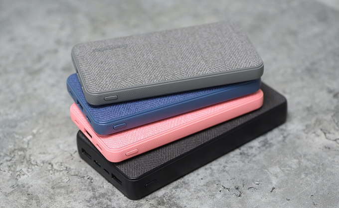 Được hoàn thiện từ chất liệu cao cấp có khả năng chống va đập tốt