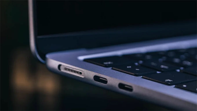 Thời lượng pin: Điểm mạnh nhất của MacBook Air 13 inch M5