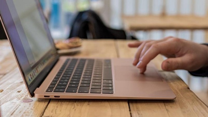 MacOS mượt mà và nhiều tiện ích