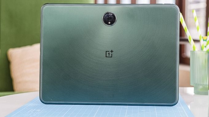 thiết kế của OnePlus Pad