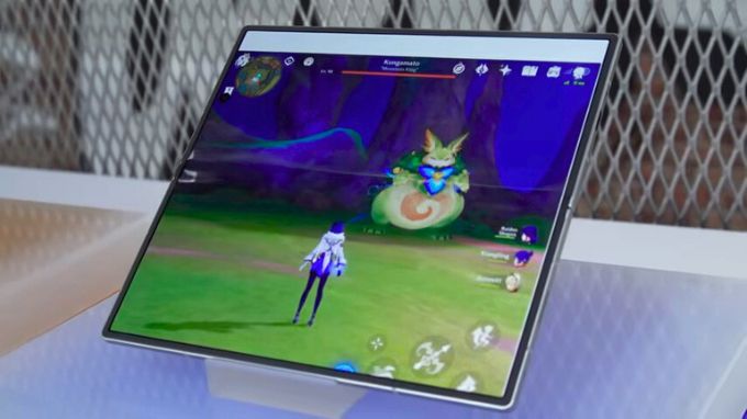 Hiệu năng Galaxy Z Fold 7 512GB mạnh mẽ hơn