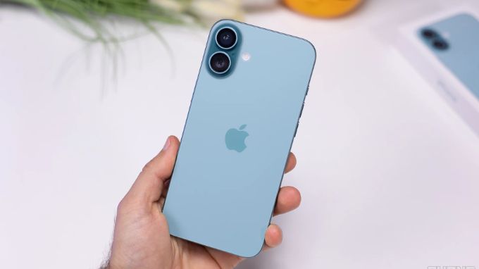 Vì sao nên chọn mua iPhone 256GB thường