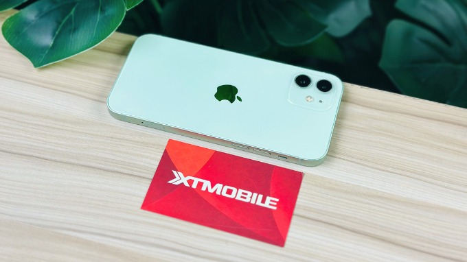 Mua iPhone 12 256GB cũ 97% giá rẻ, trả góp 0% tại XTmobile
