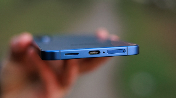 Pin S25 Plus 256GB bản Mỹ cũ dung lượng lớn