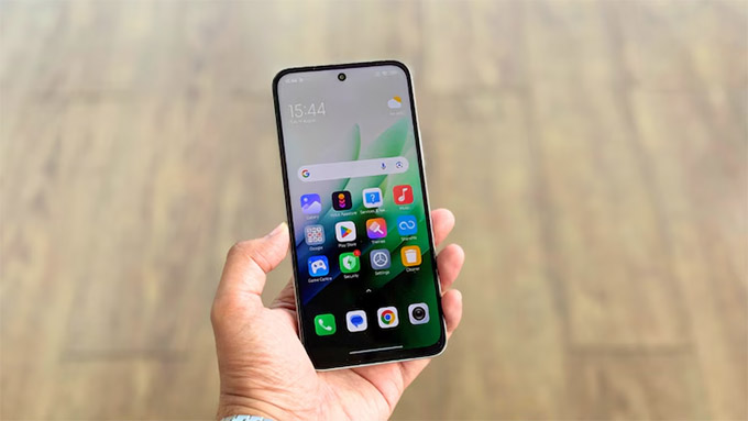 Màn hình 144Hz vượt trội: Trải nghiệm mượt mà không tưởng