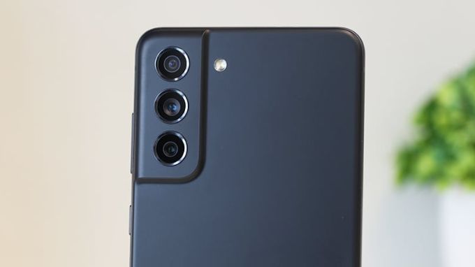 Camera Samsung Galaxy S21 FE 5G 128GB cũ Mỹ