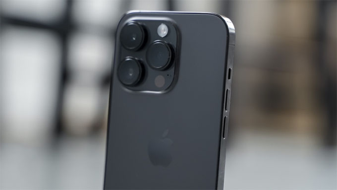  iPhone 14 Pro 1TB cũ 97% camera chụp ảnh vẫn nét